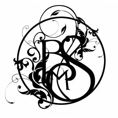 logo Beneath My Sins